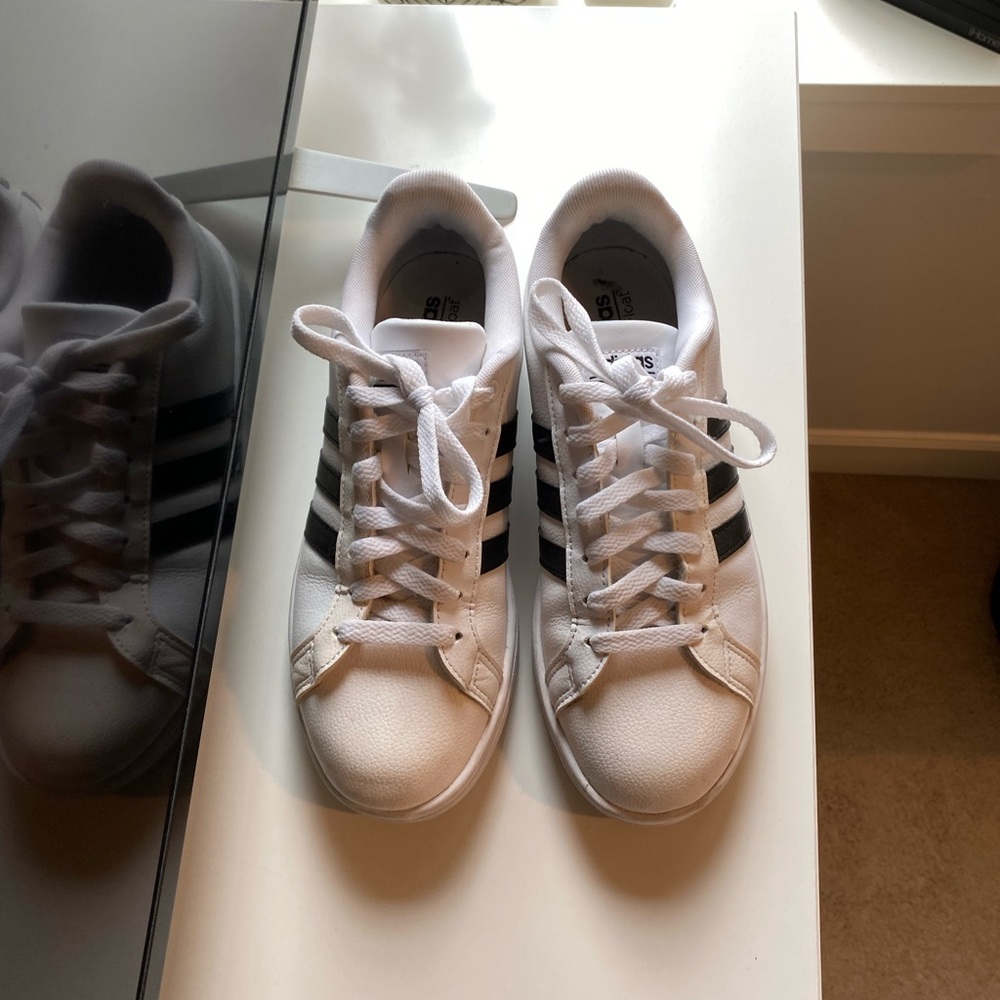 Adidas Ortholite Float Cloudfoam Women’s Size 8.5 Sneakers